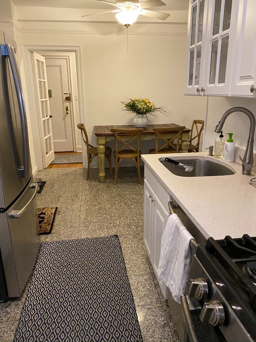 110 W 86th Street 2B