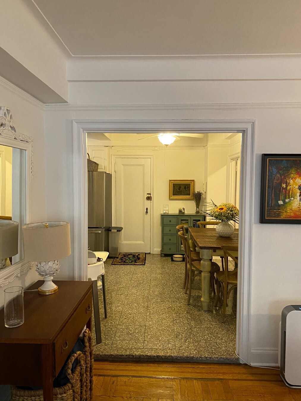 110 W 86th Street 2B