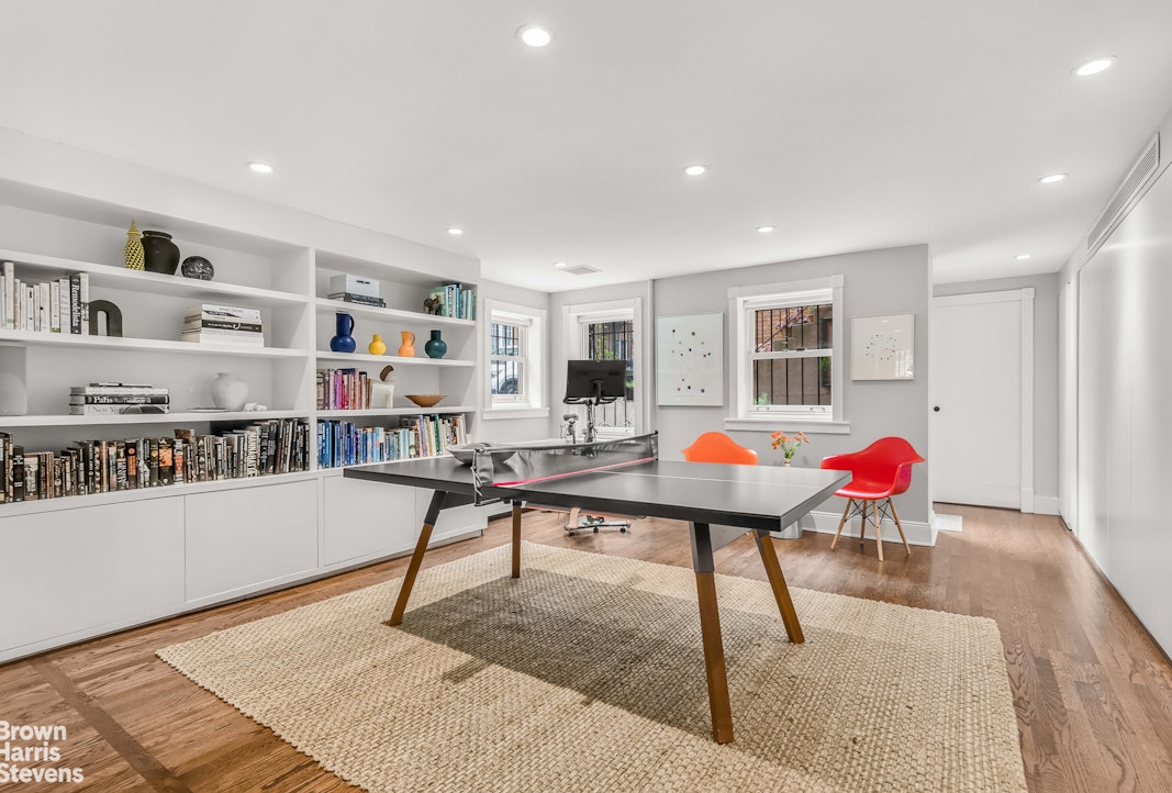 40 ORANGE Street