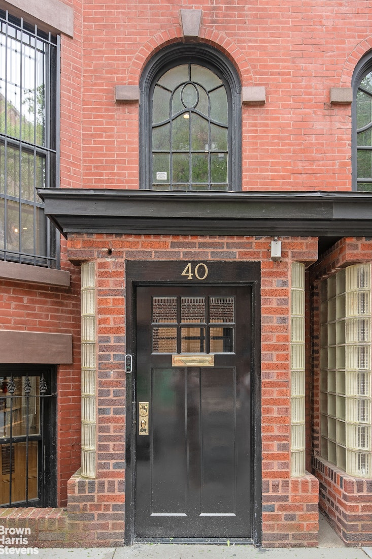 40 ORANGE Street