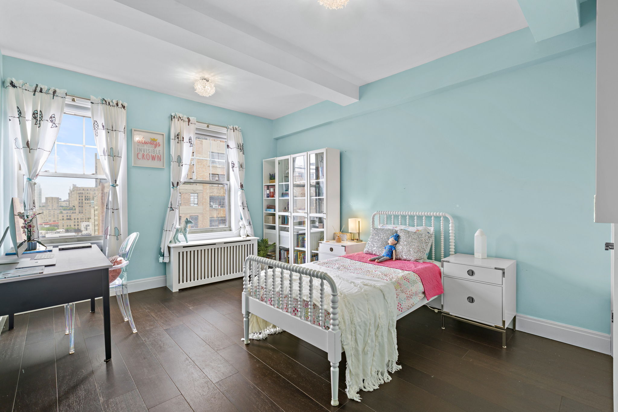 10 W 86th Street 15A