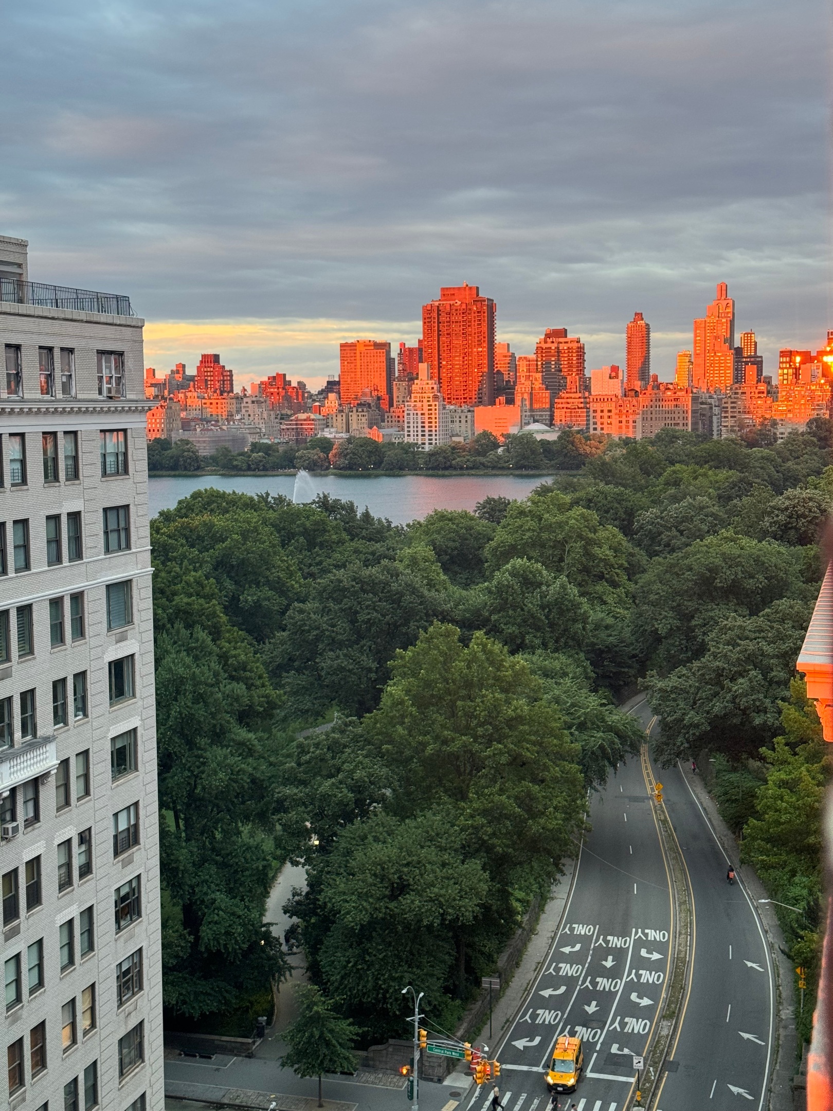 10 W 86th Street 15A