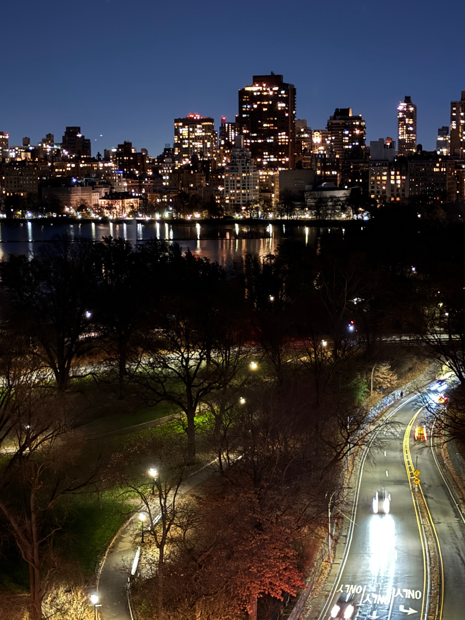 10 W 86th Street 15A