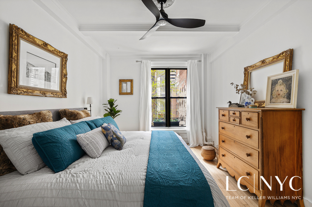 146 E 46th Street 4B