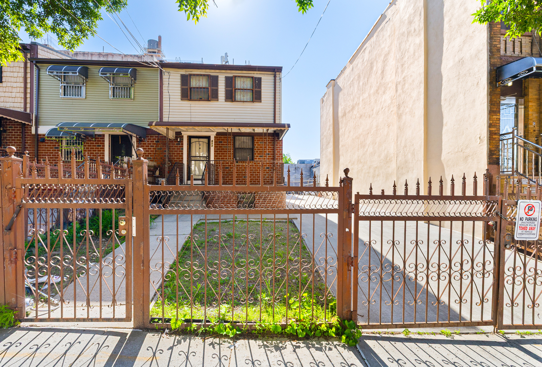632 Eagle Avenue