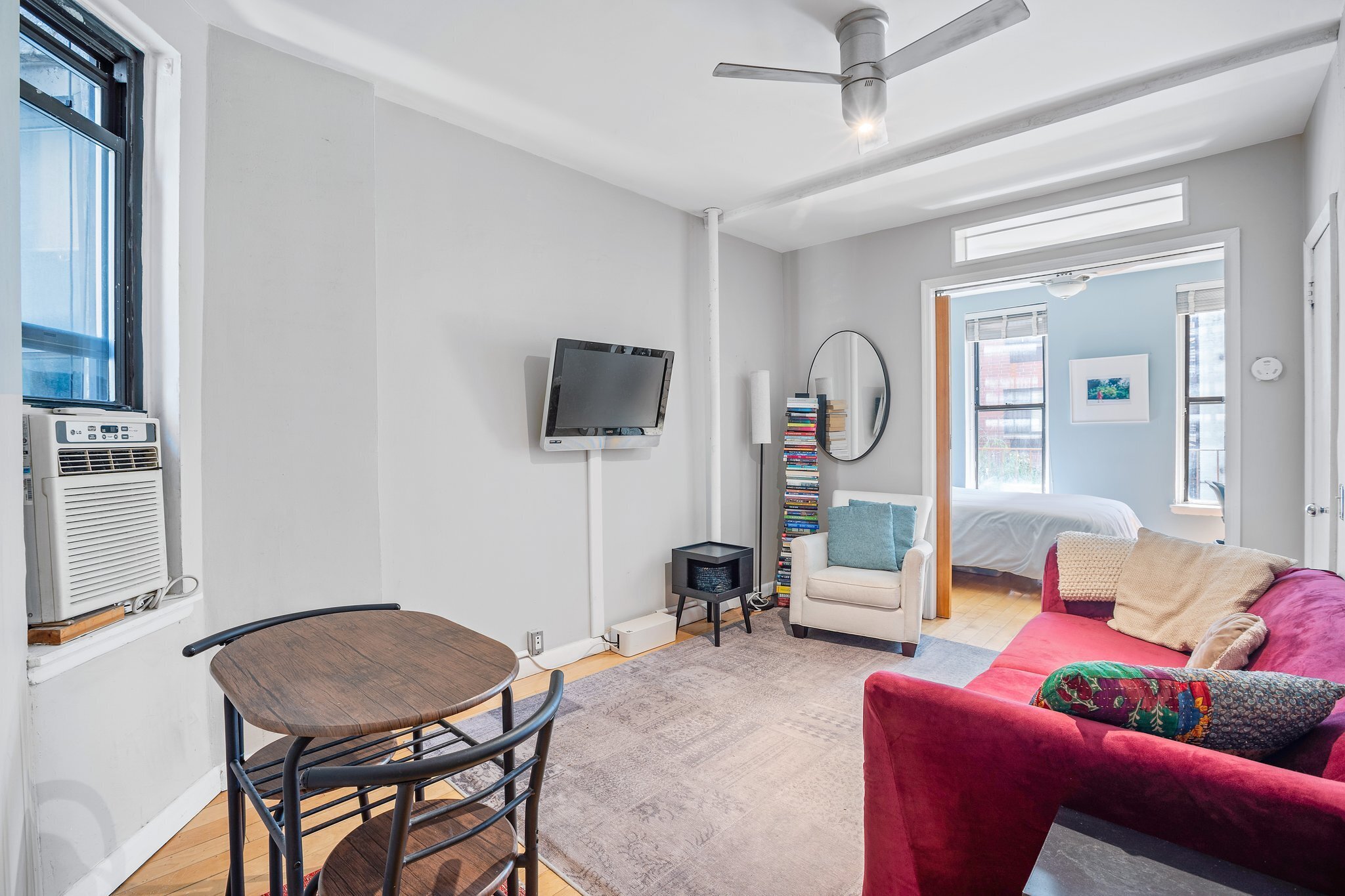 522 W 50th Street B3