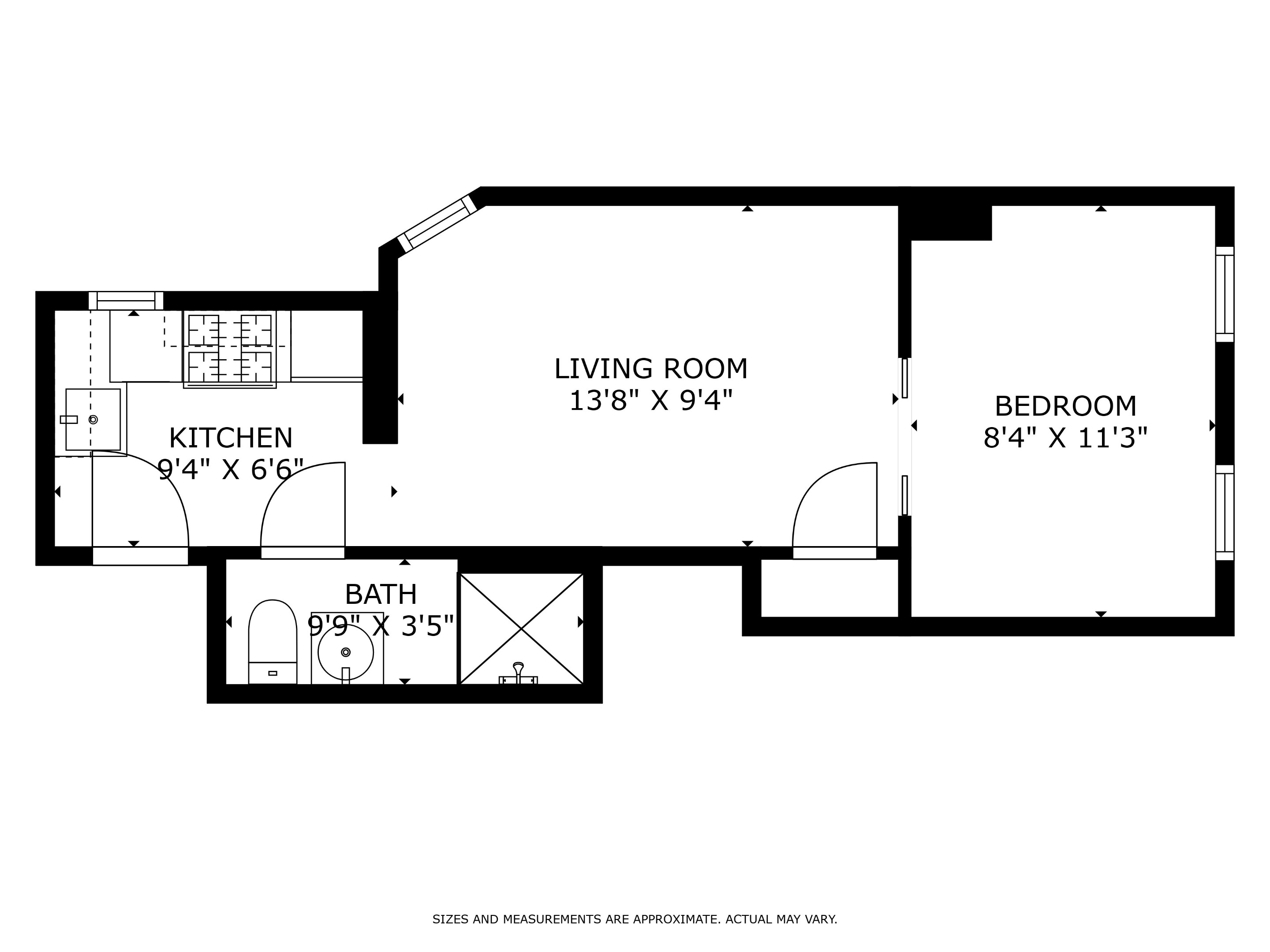 522 W 50th Street B3