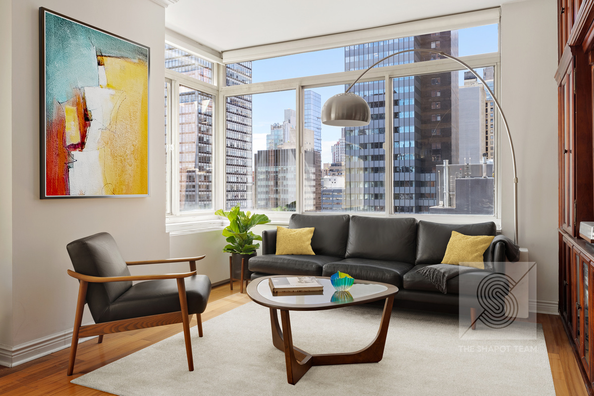 145 E 48th Street 24F