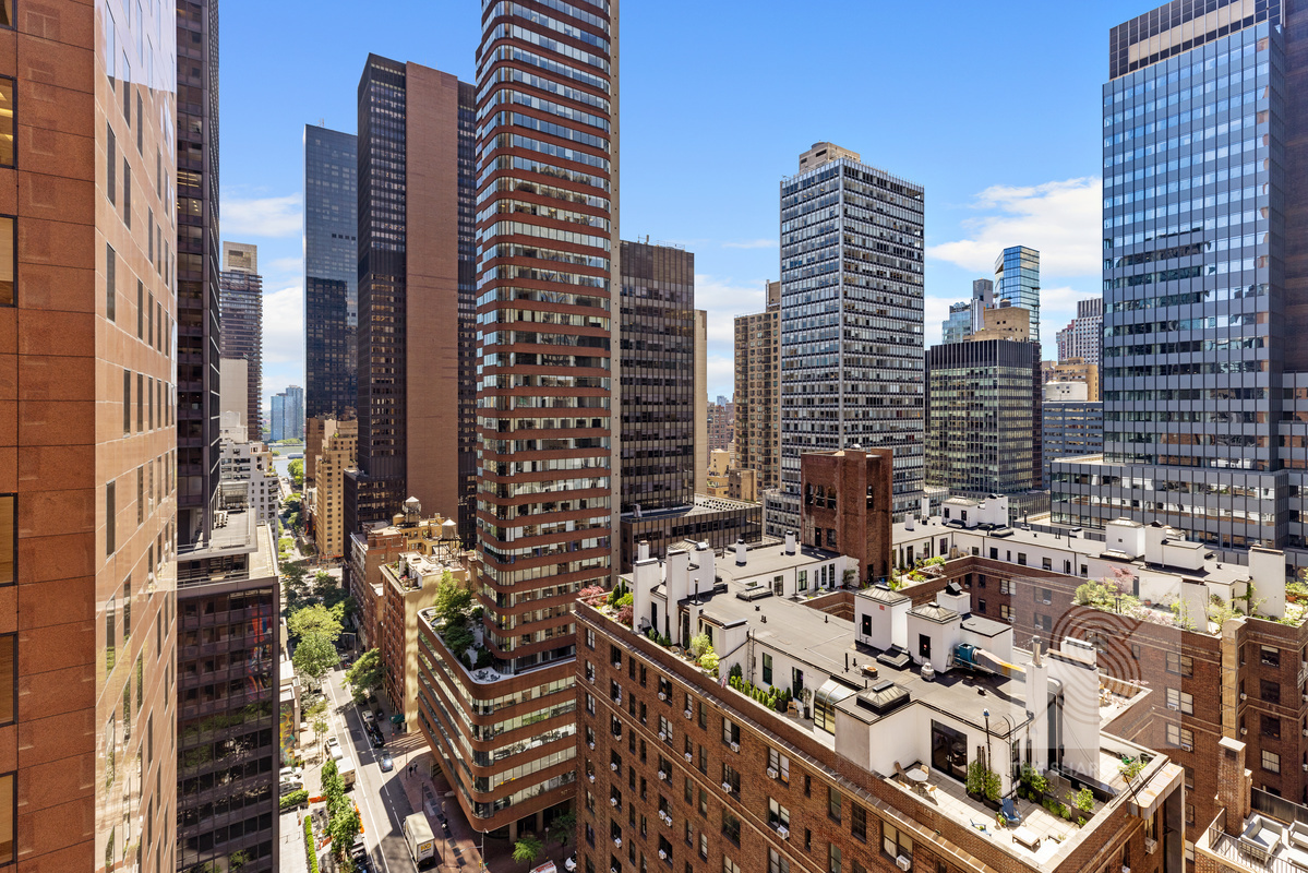 145 E 48th Street 24F