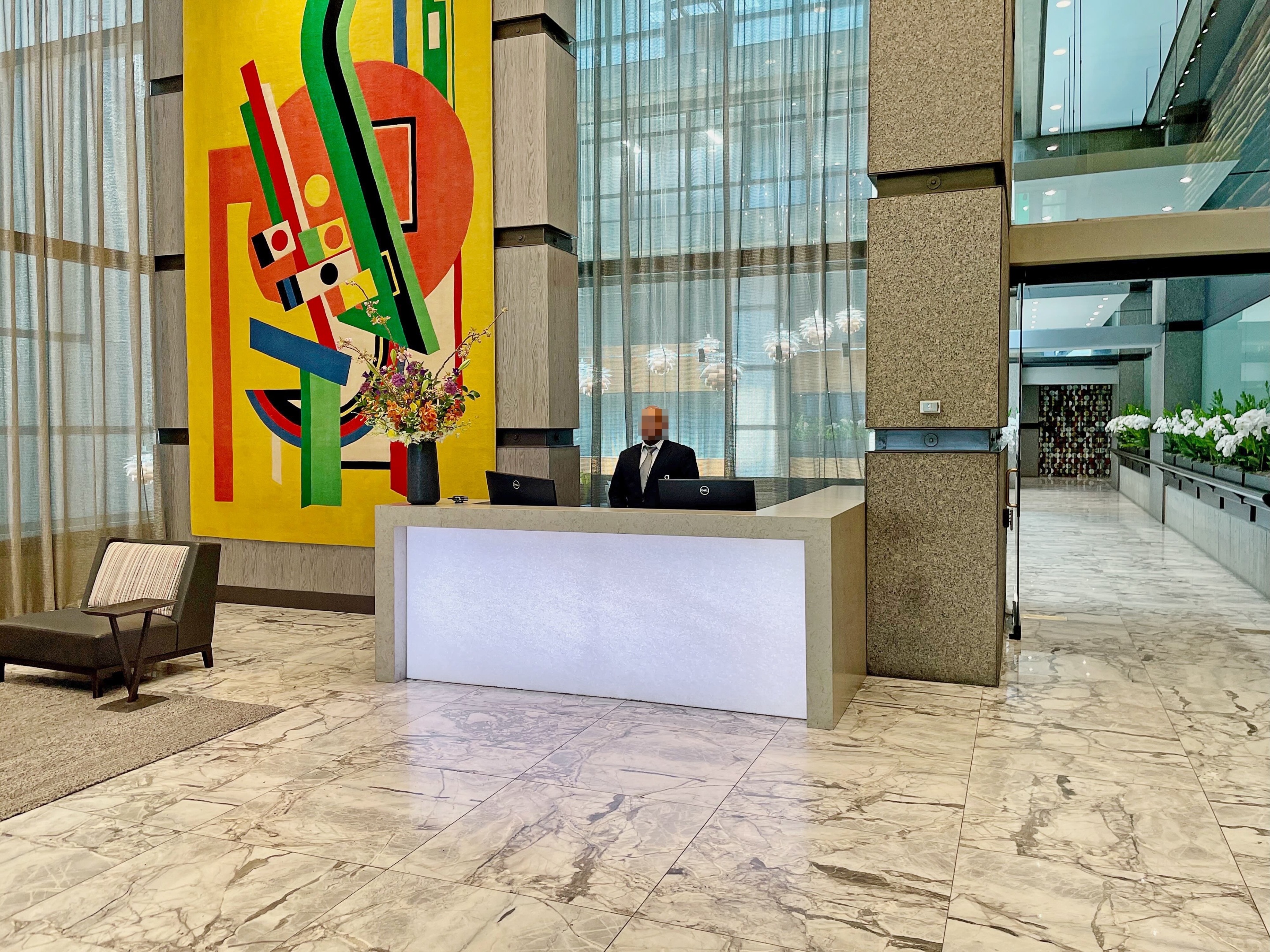 117 E 57th Street 35/36F