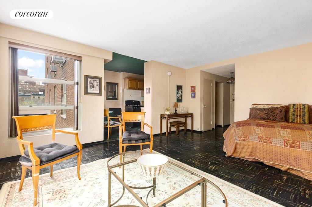 80 LA SALLE Street 9E