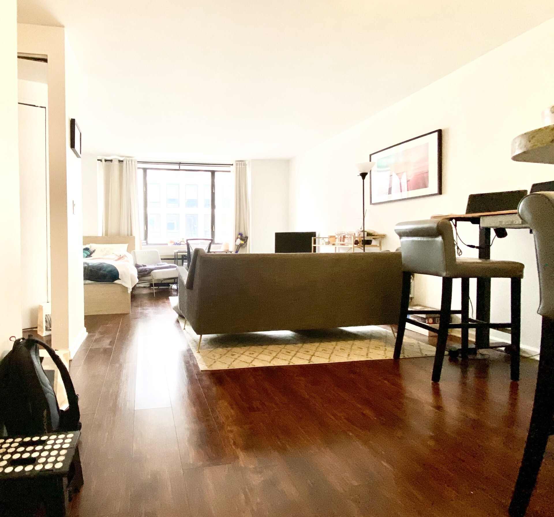 30 W 61st Street 10F