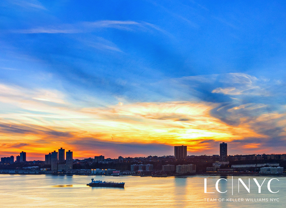 310 Riverside Drive 1804