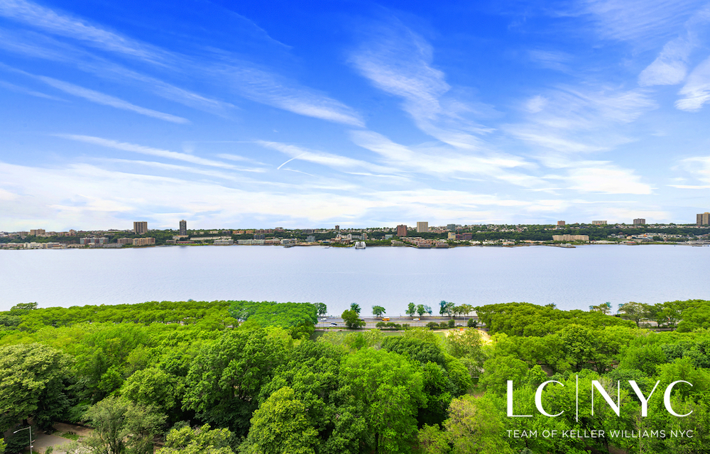 310 Riverside Drive 1804