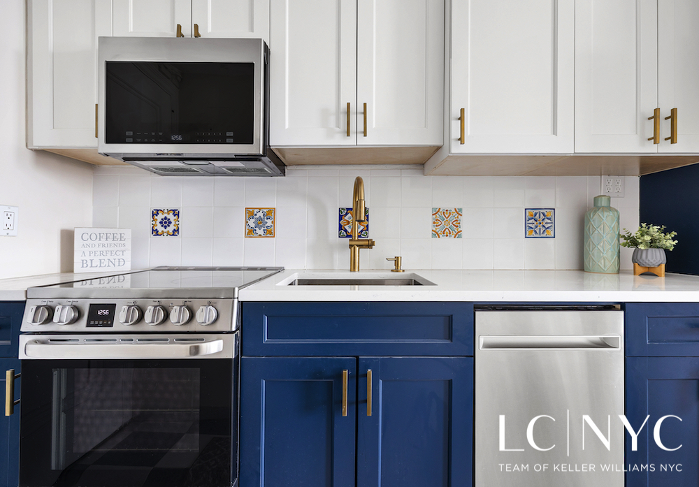 310 Riverside Drive 1804