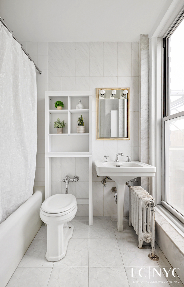 310 Riverside Drive 1804