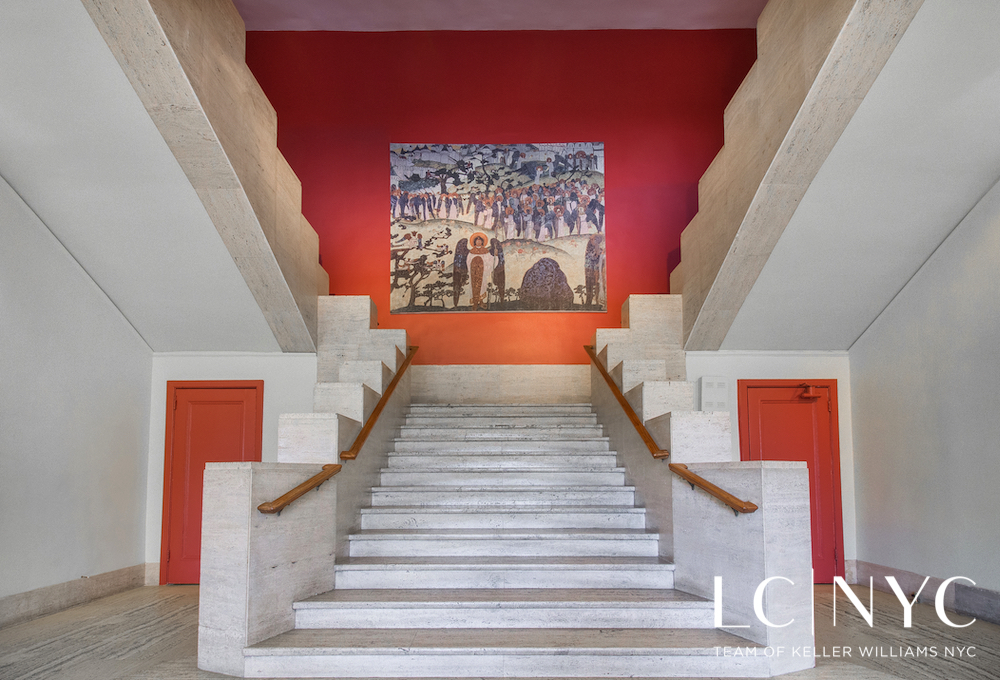 310 Riverside Drive 1804