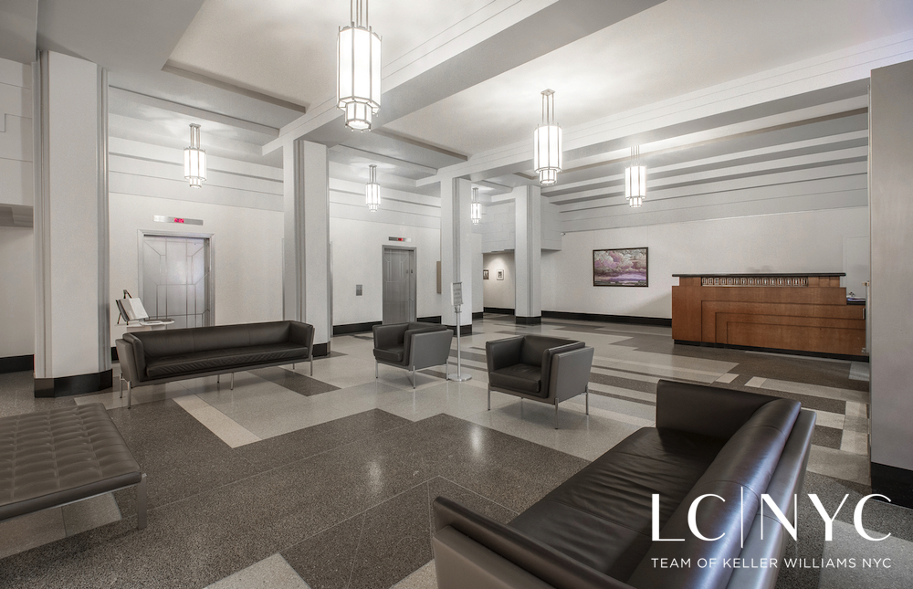 310 Riverside Drive 1804