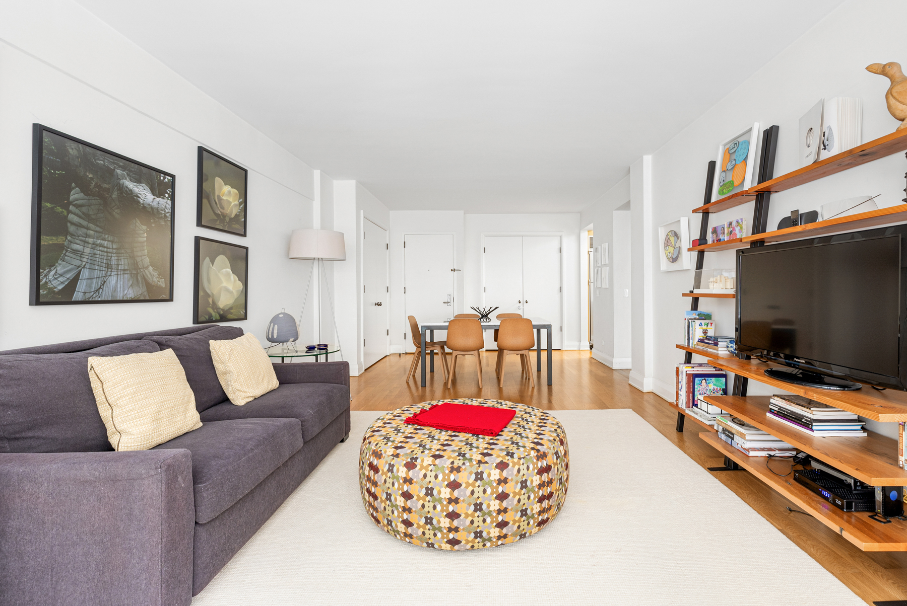 211 E 51st Street 2G
