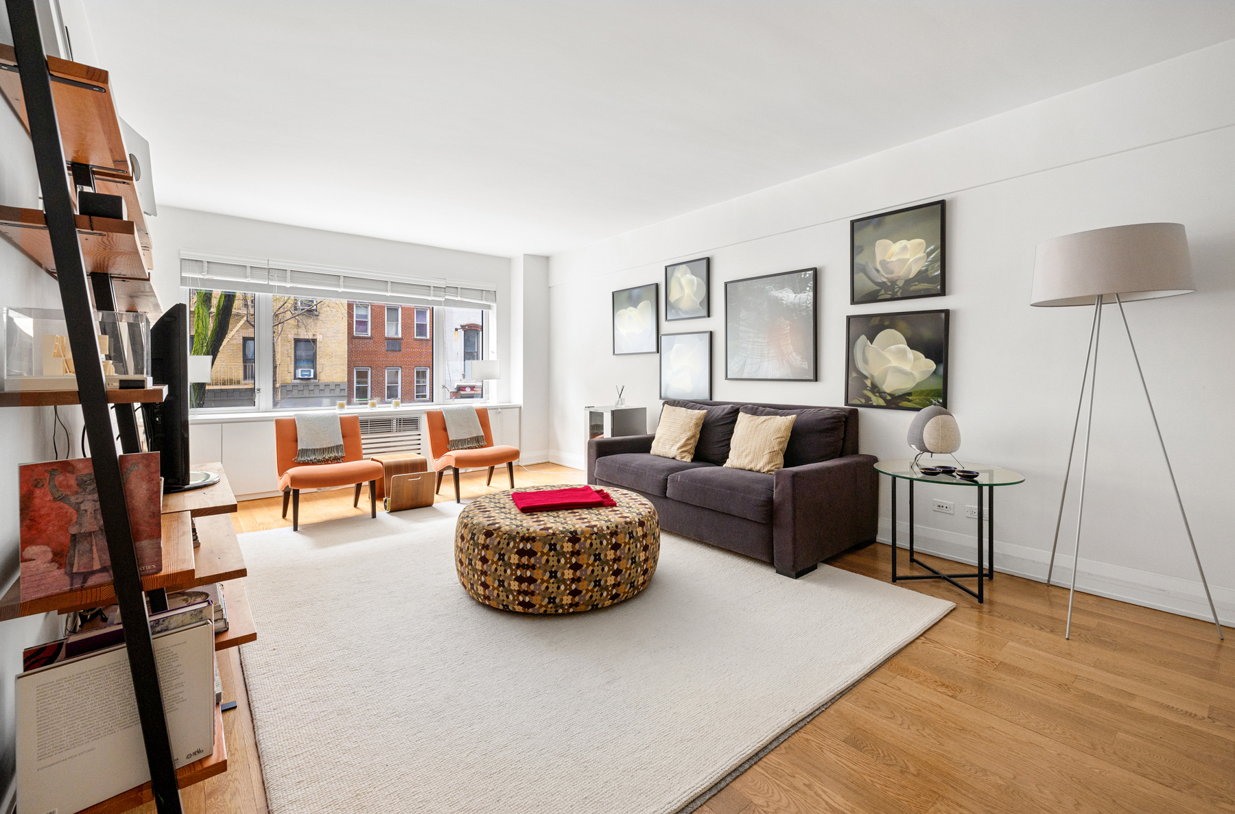 211 E 51st Street 2G