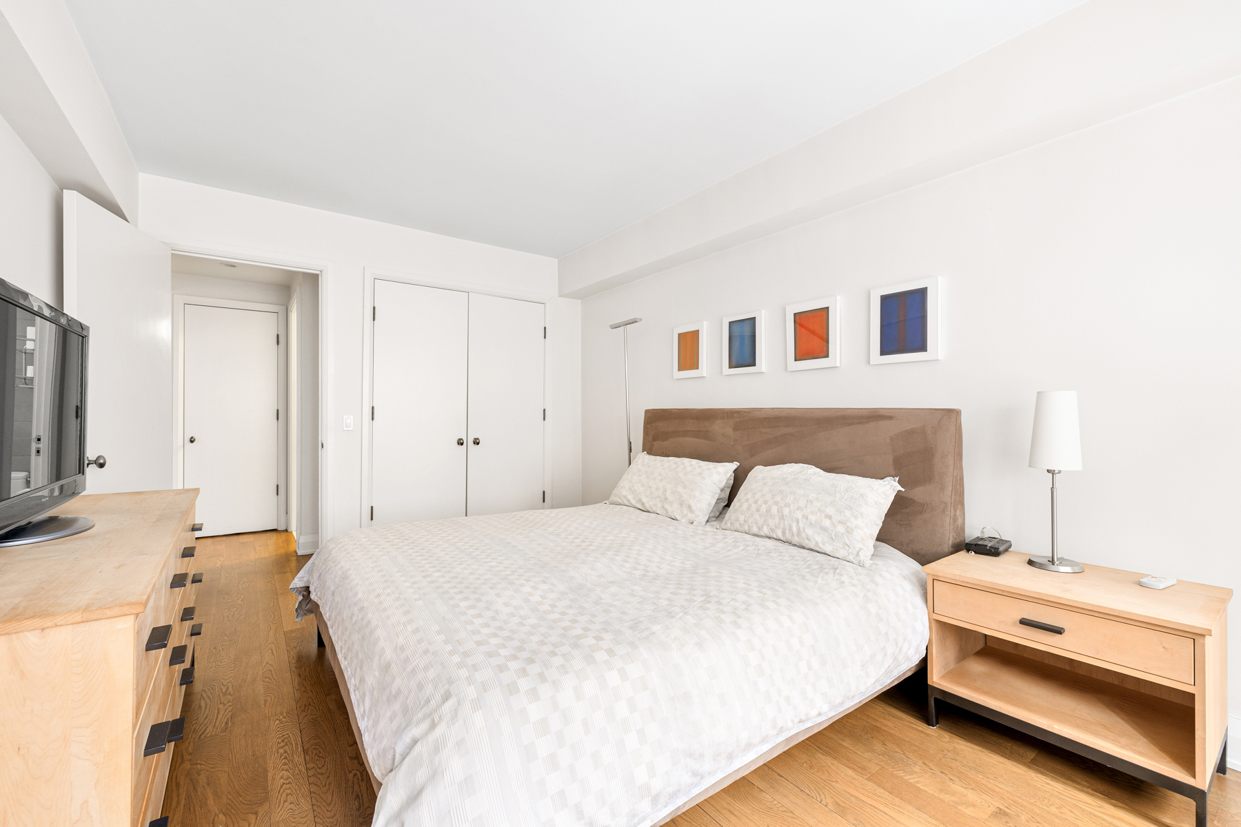 211 E 51st Street 2G