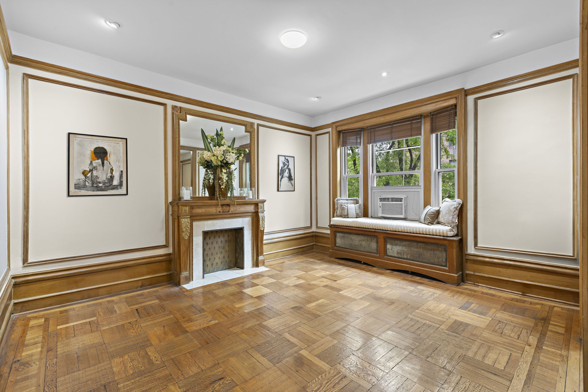 435 Convent Avenue 32