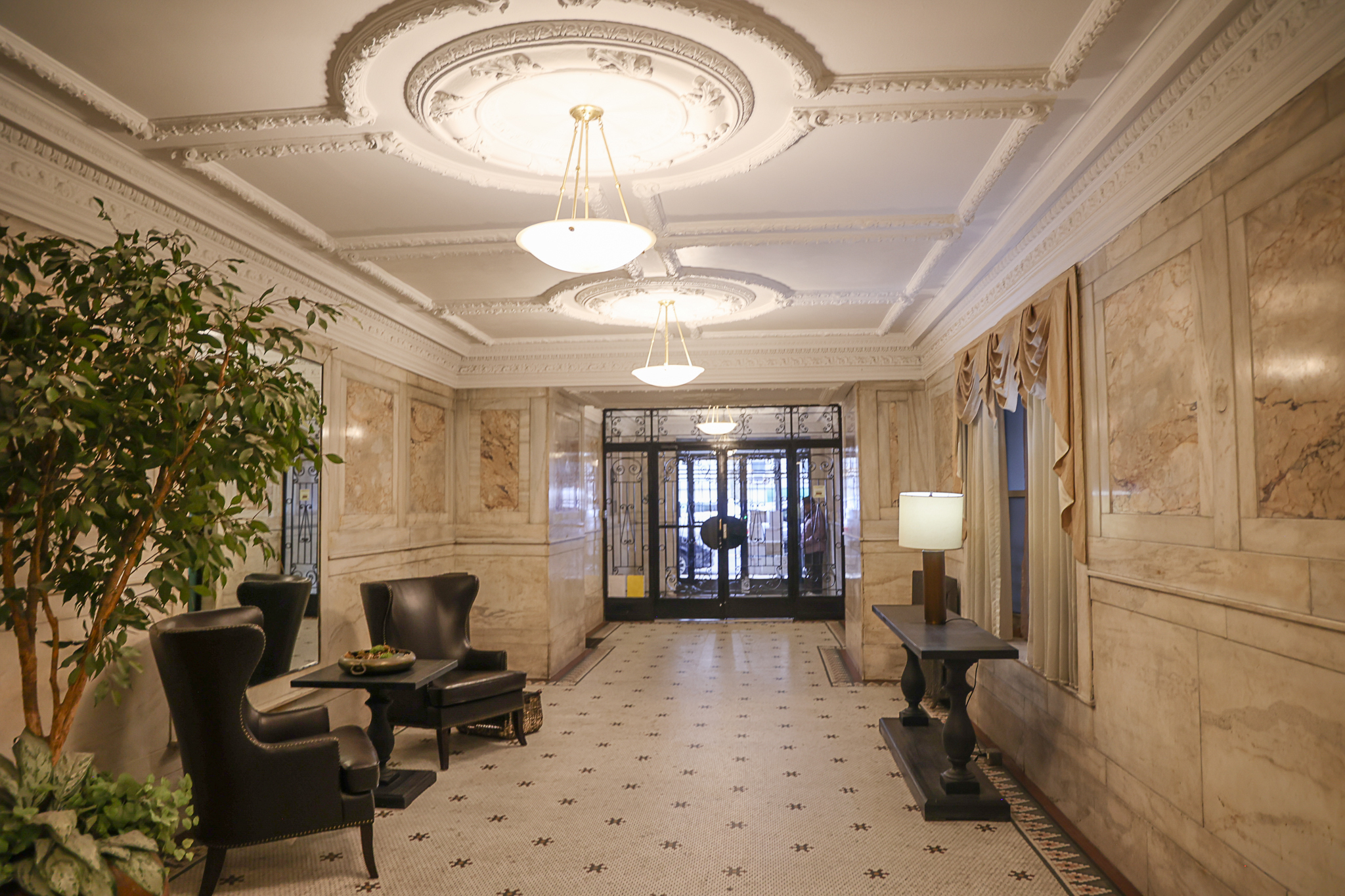 435 Convent Avenue 32