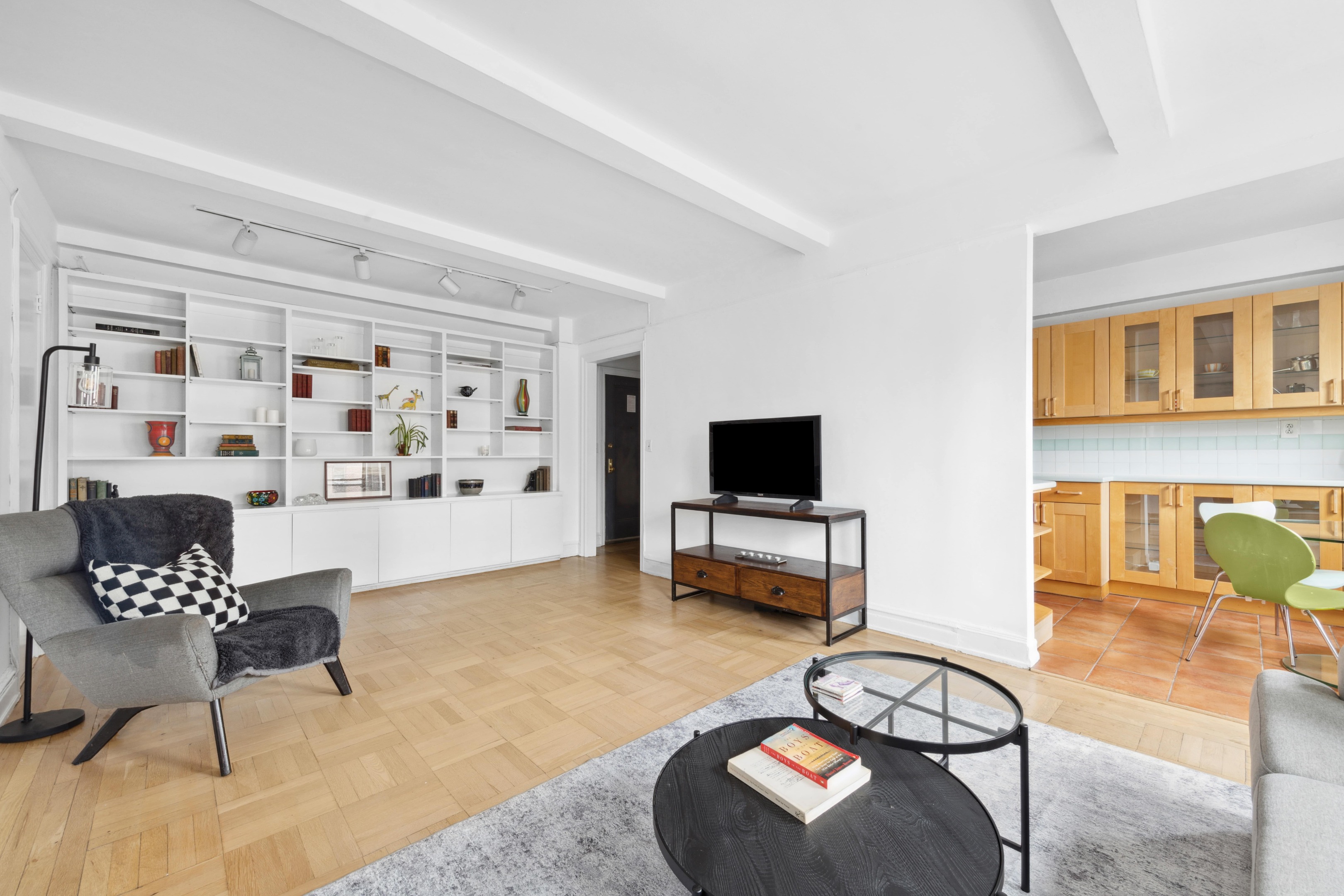 175 W 93rd Street 11b