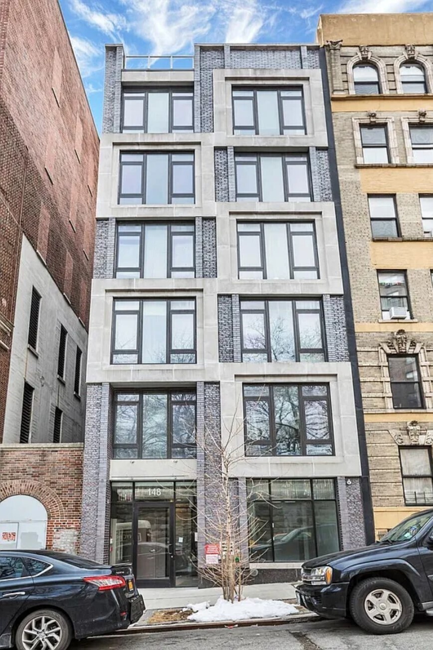 148 E 98th Street 4A