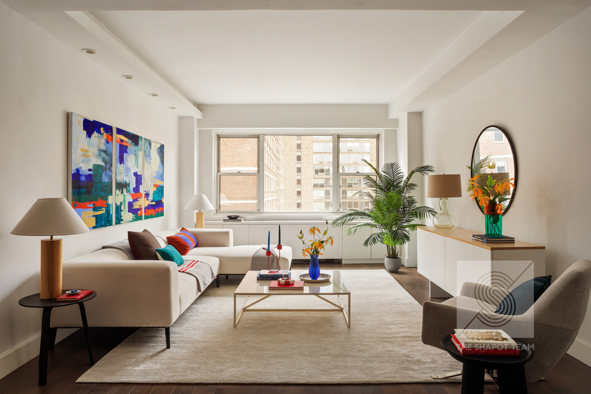 165 W 66th Street 21EF