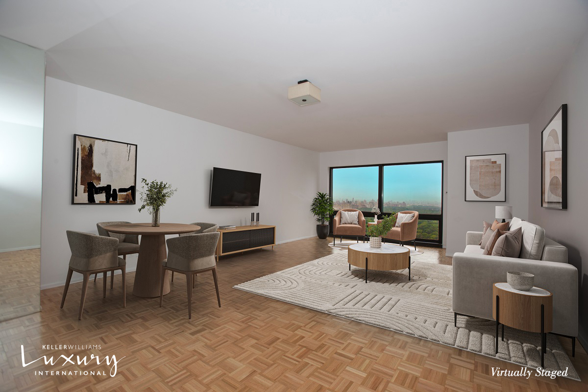 721 Fifth Avenue 39E