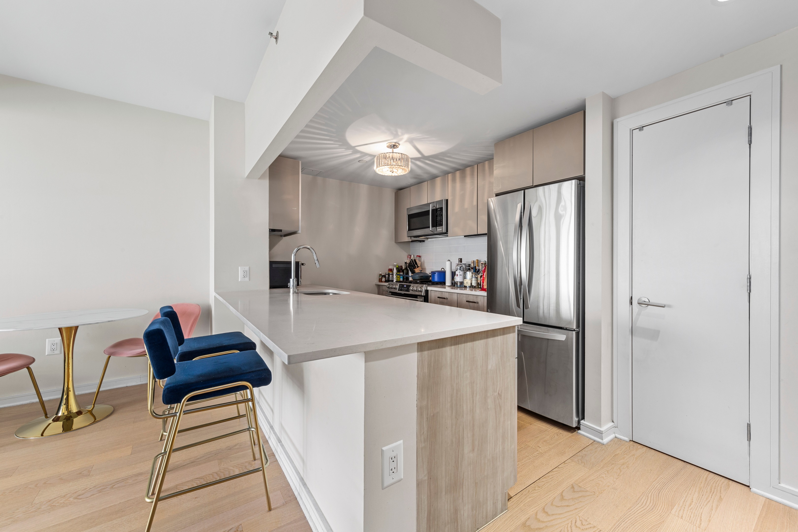 171 W 131st Street 611