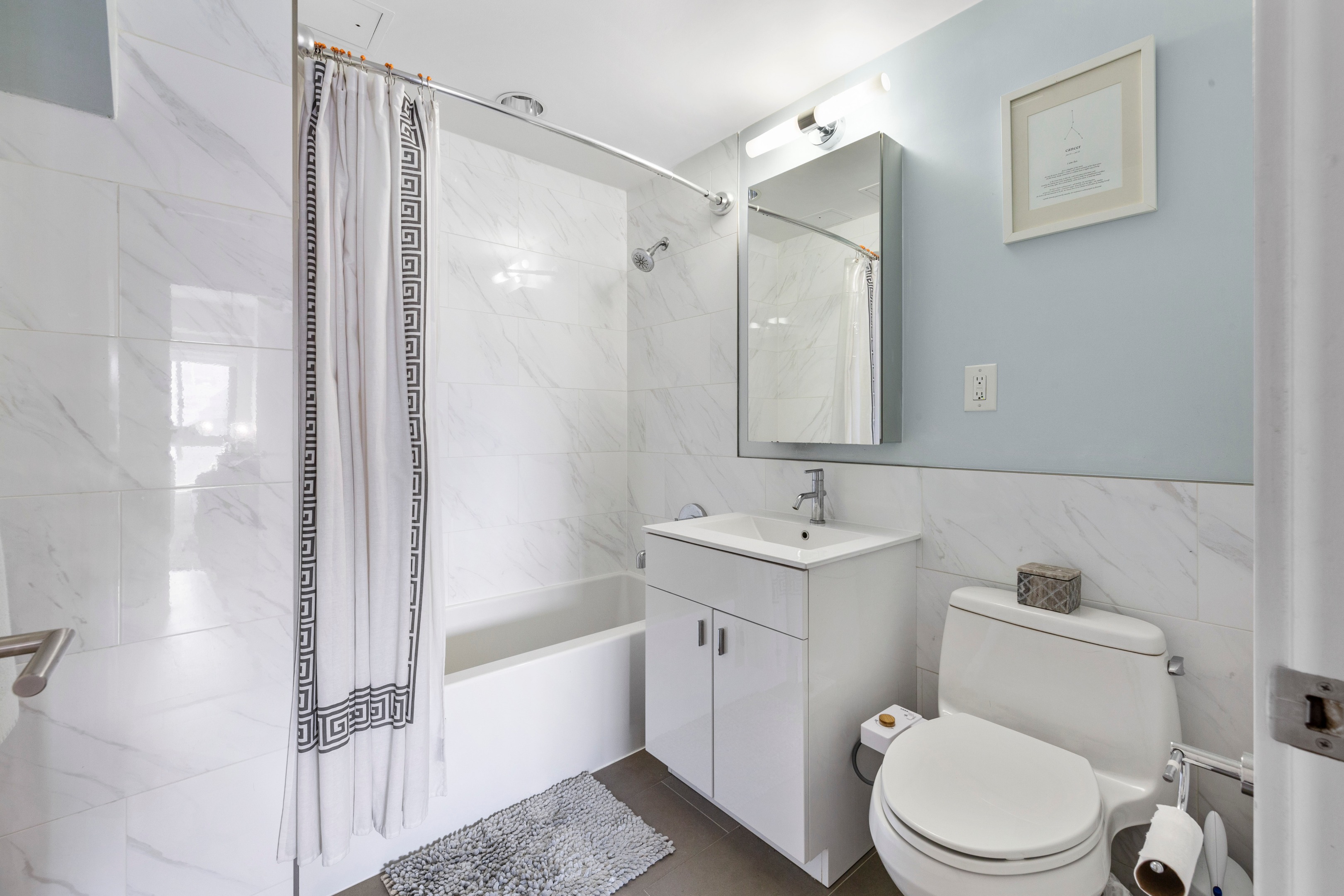 171 W 131st Street 611