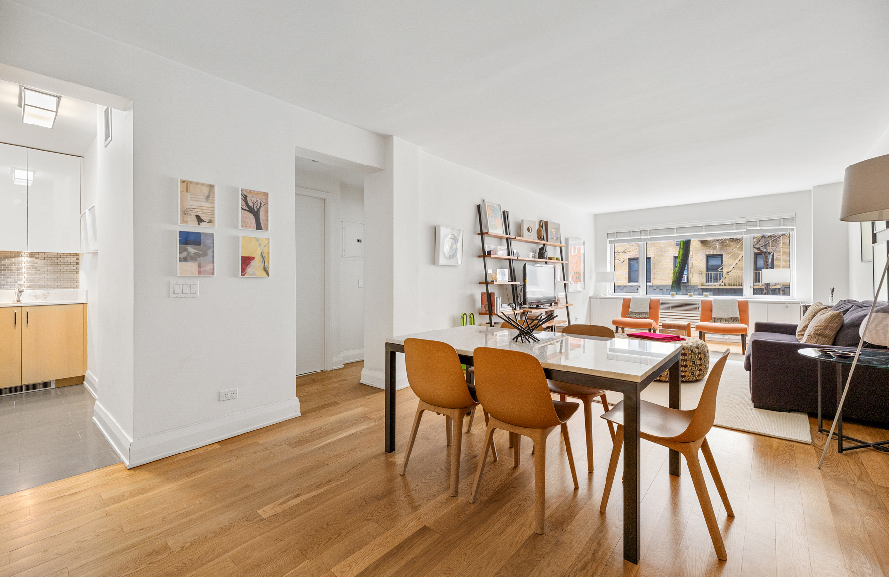 211 E 51st Street 2G