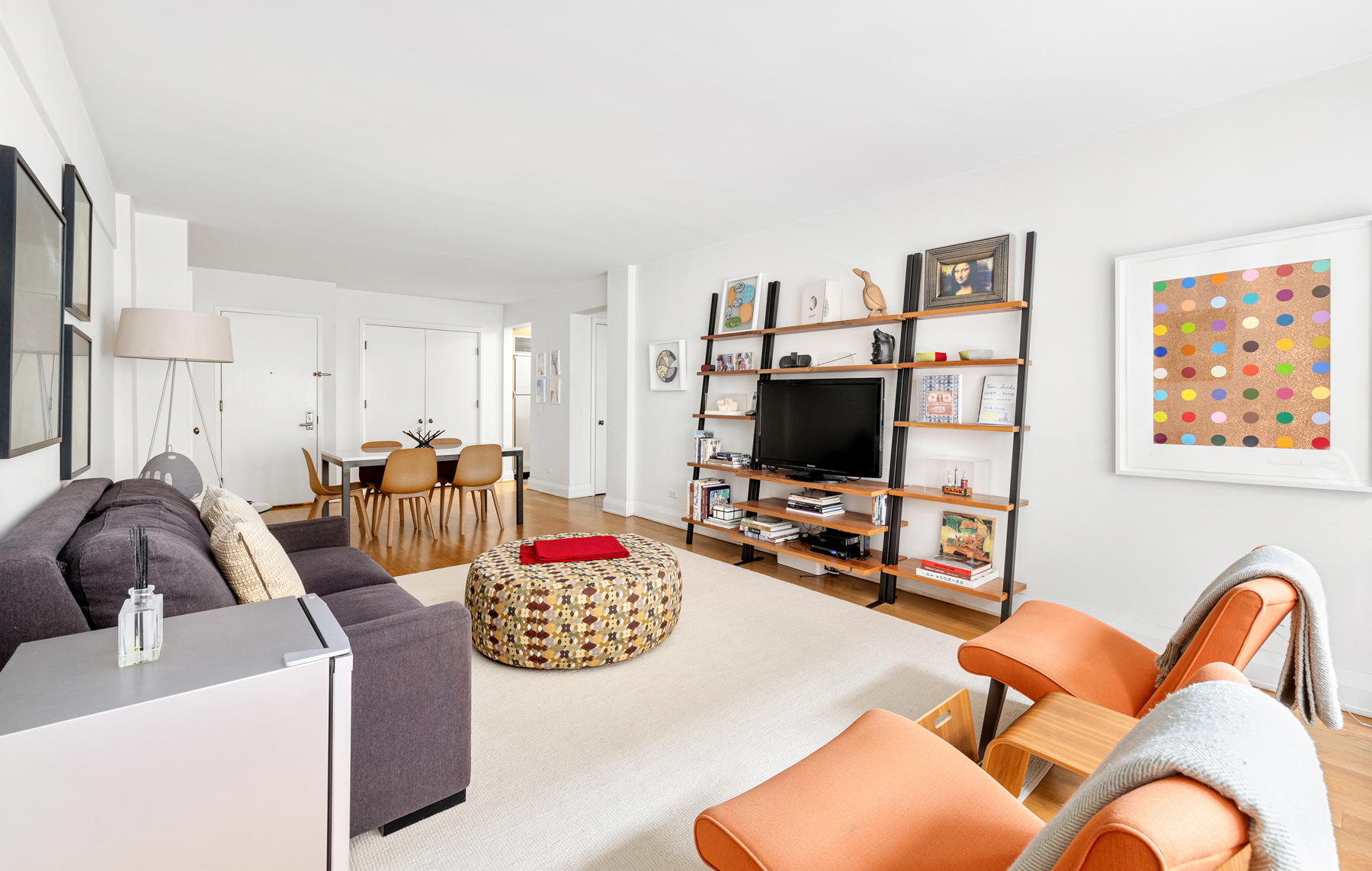 211 E 51st Street 2G