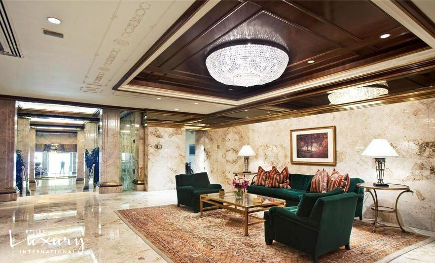 106 Central Park S 17D