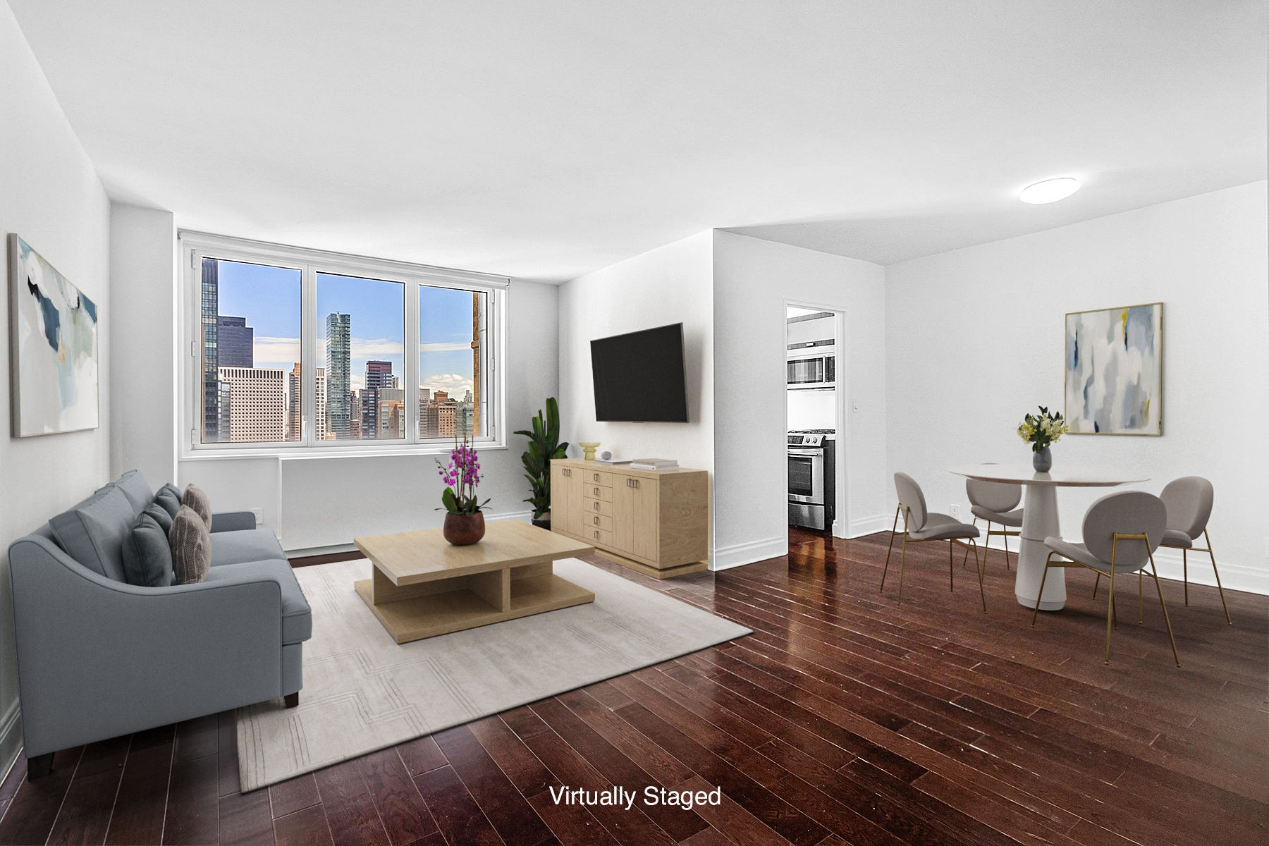 212 E 47th Street 32B