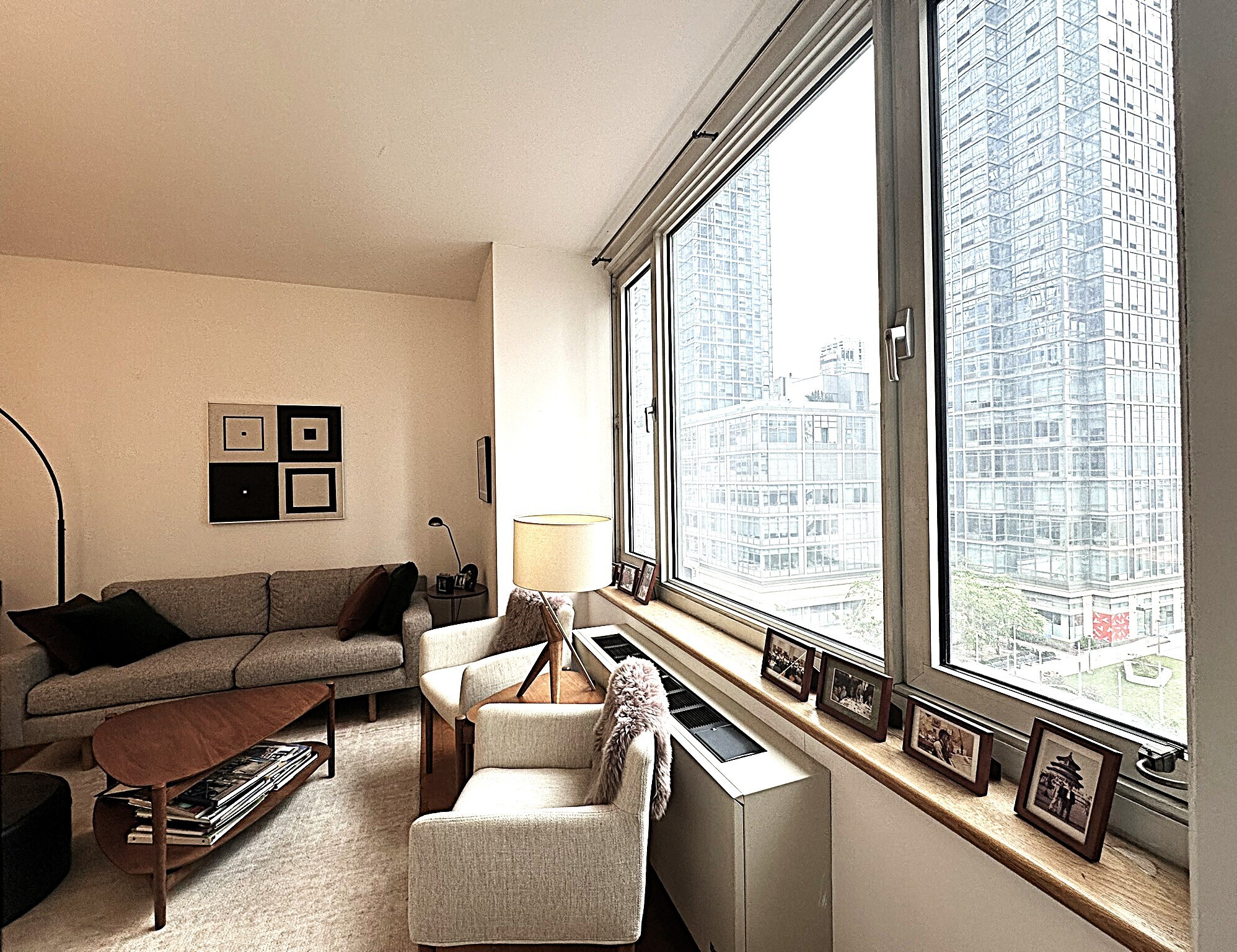 635 W 42nd Street 4K