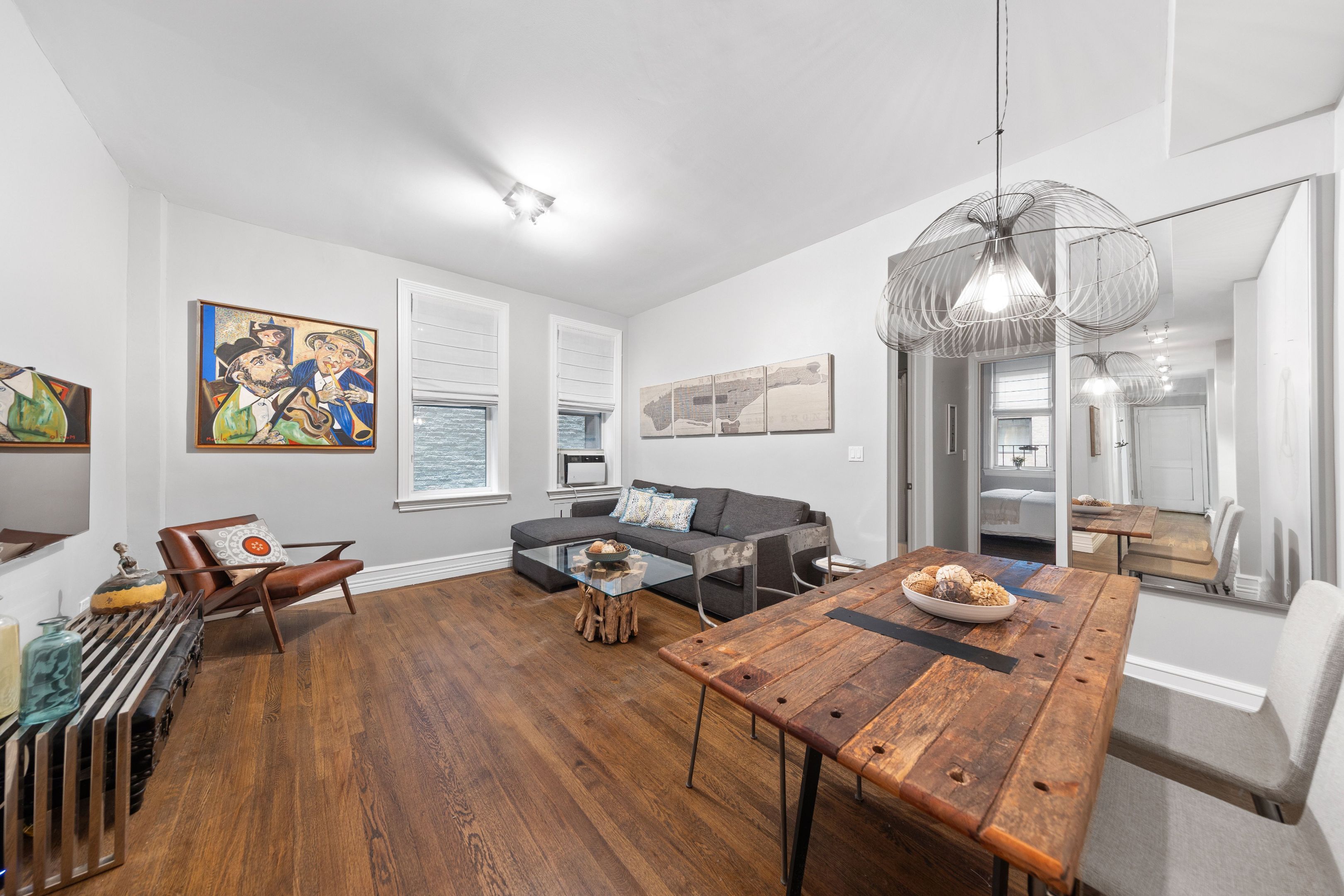 57 W 58th Street 6GG