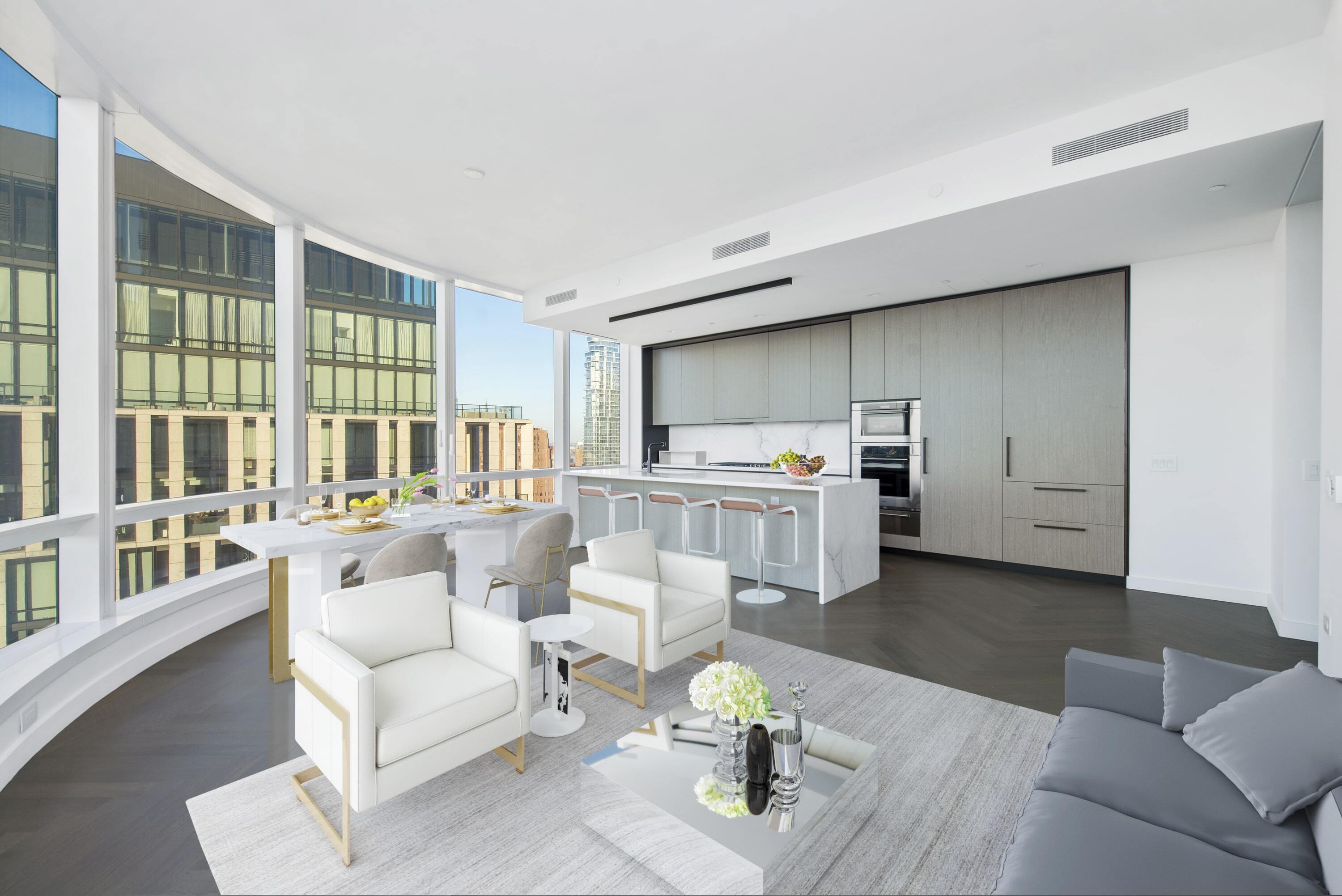 111 Murray Street 33W