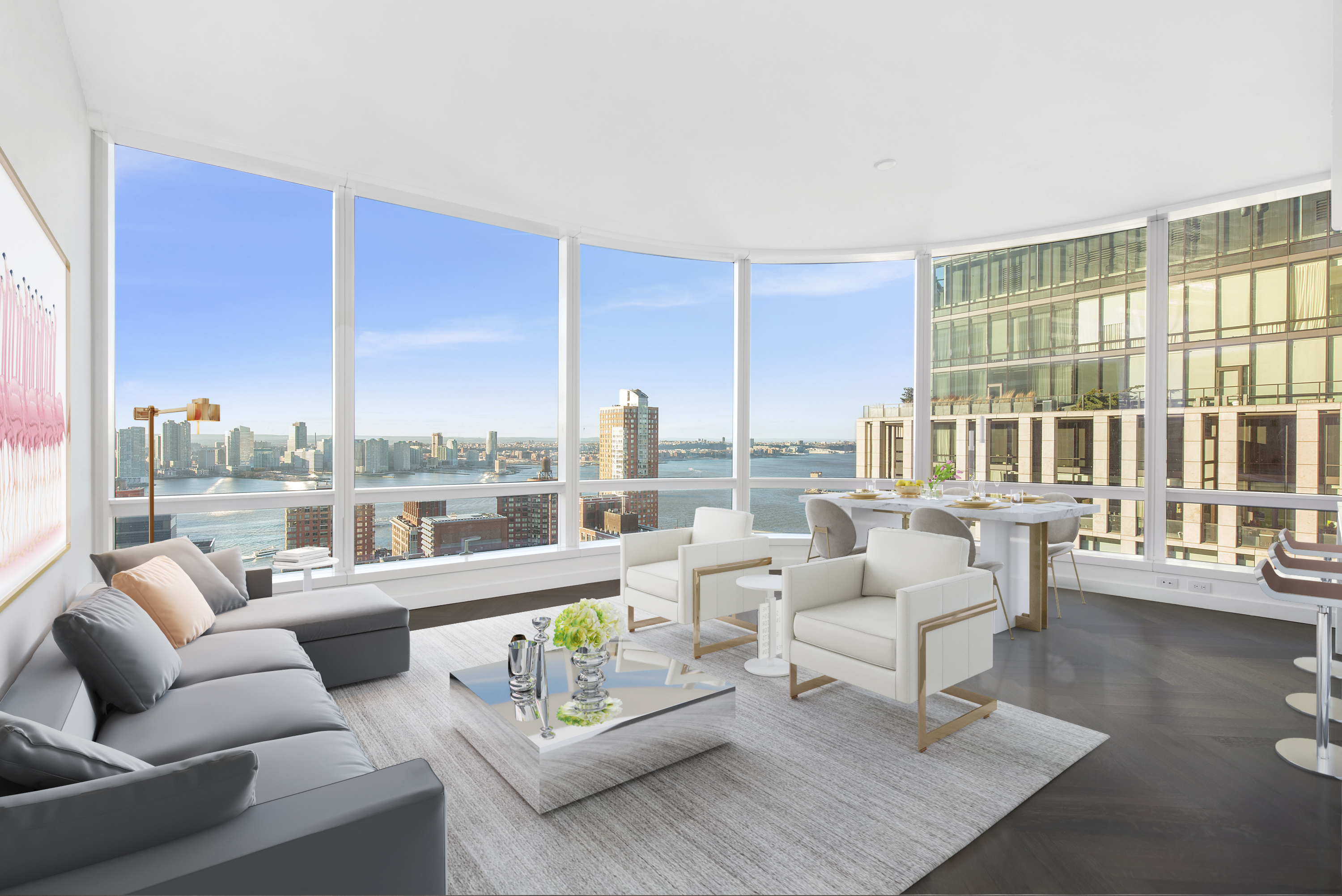 111 Murray Street 33W