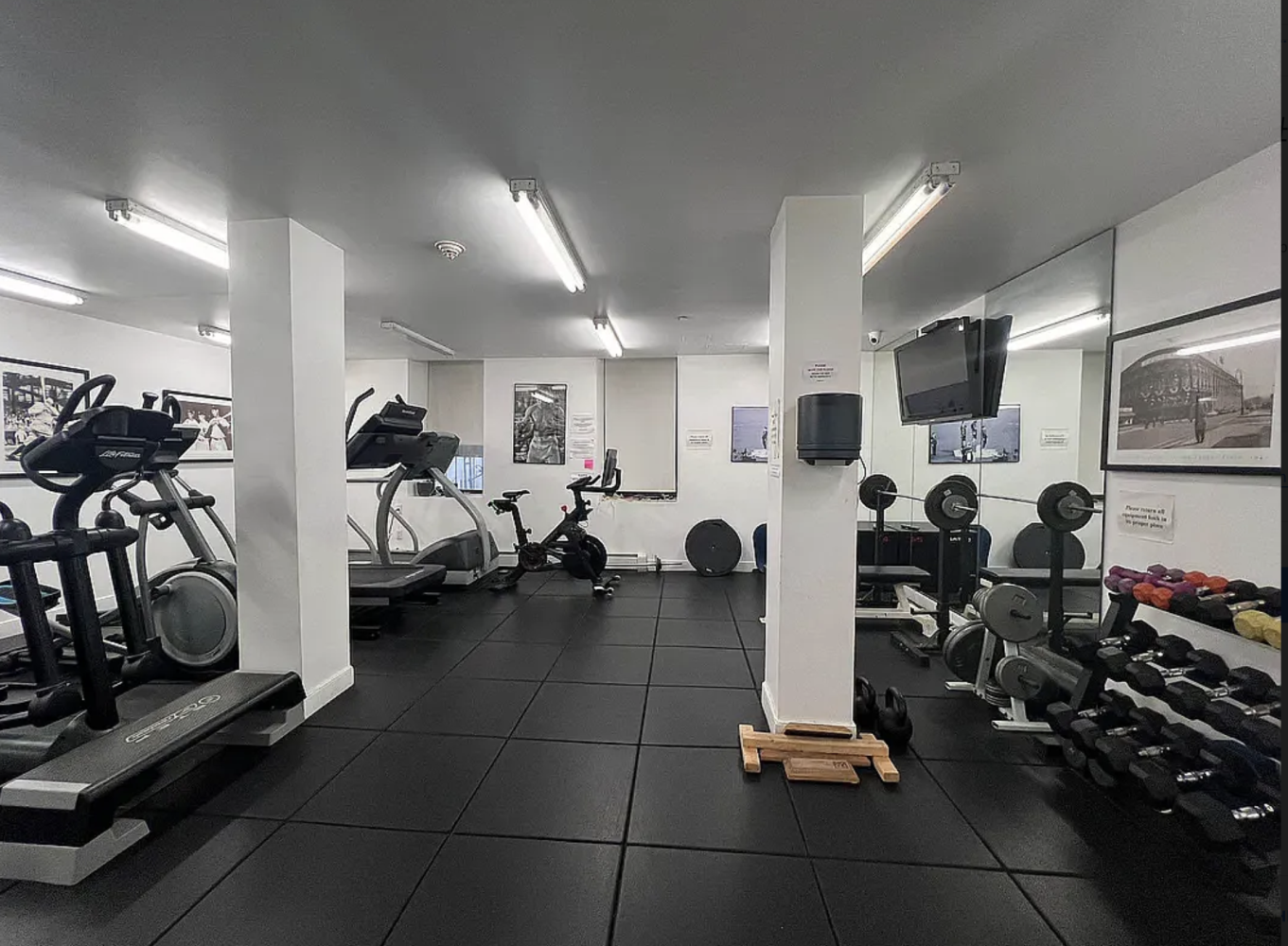 118 W 112TH Street 2B