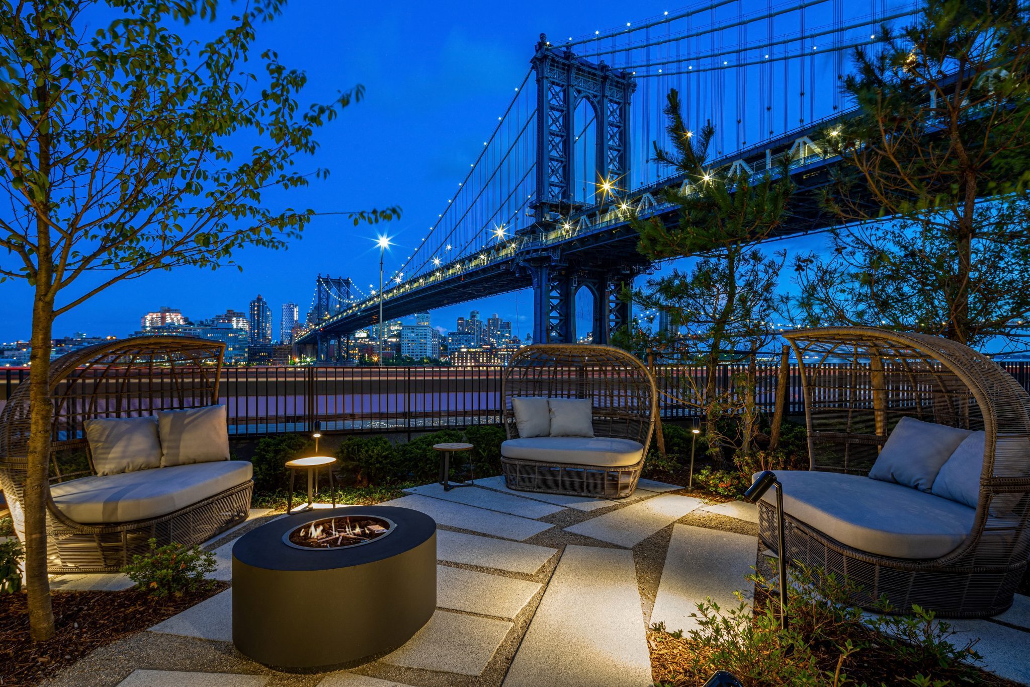 252 South Street 25D
