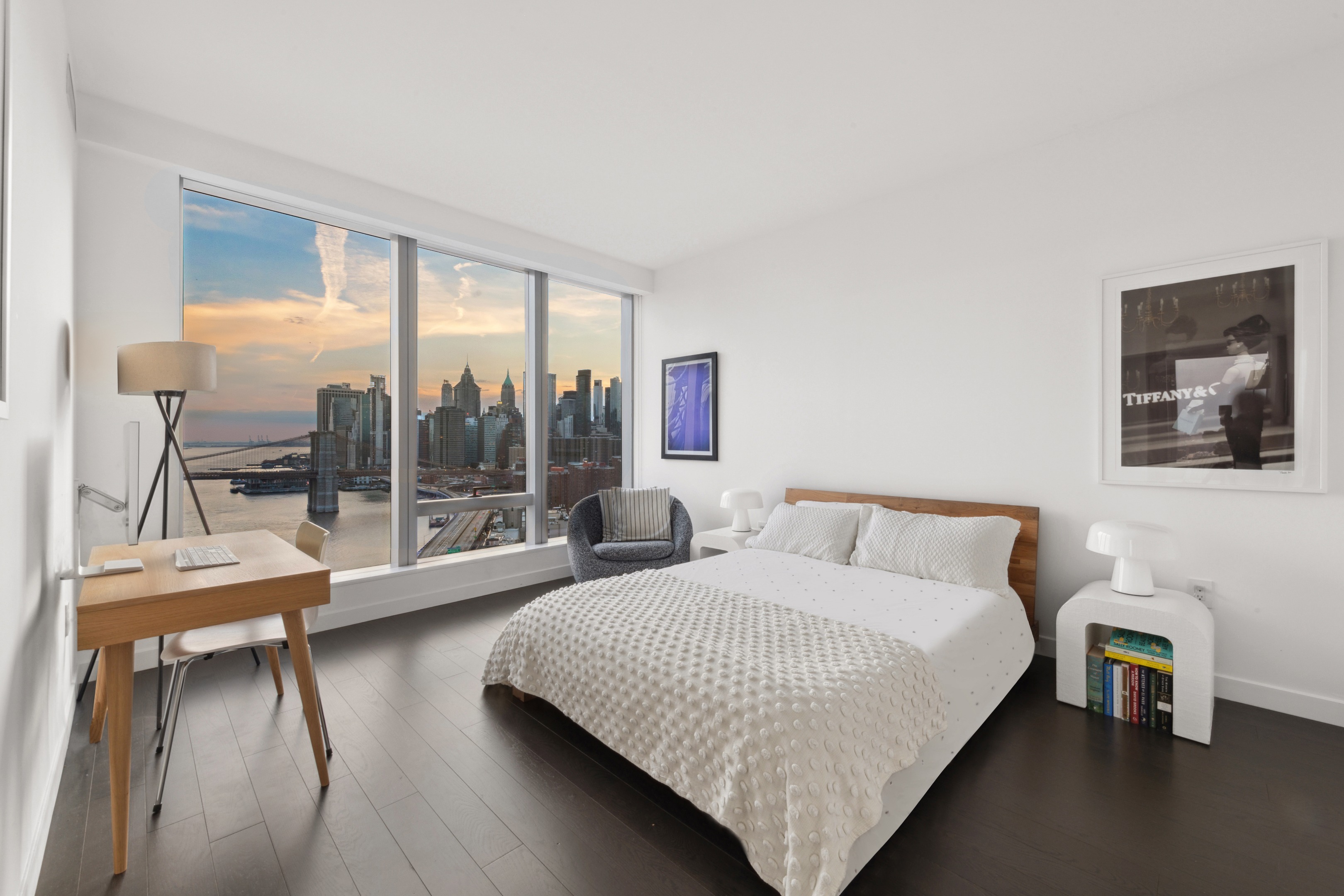 252 South Street 25D
