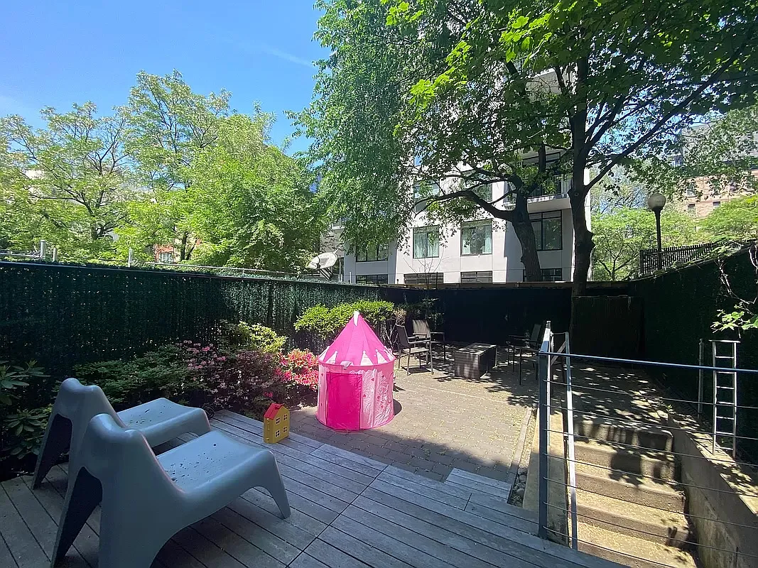 309 W 112TH Street GARDEN