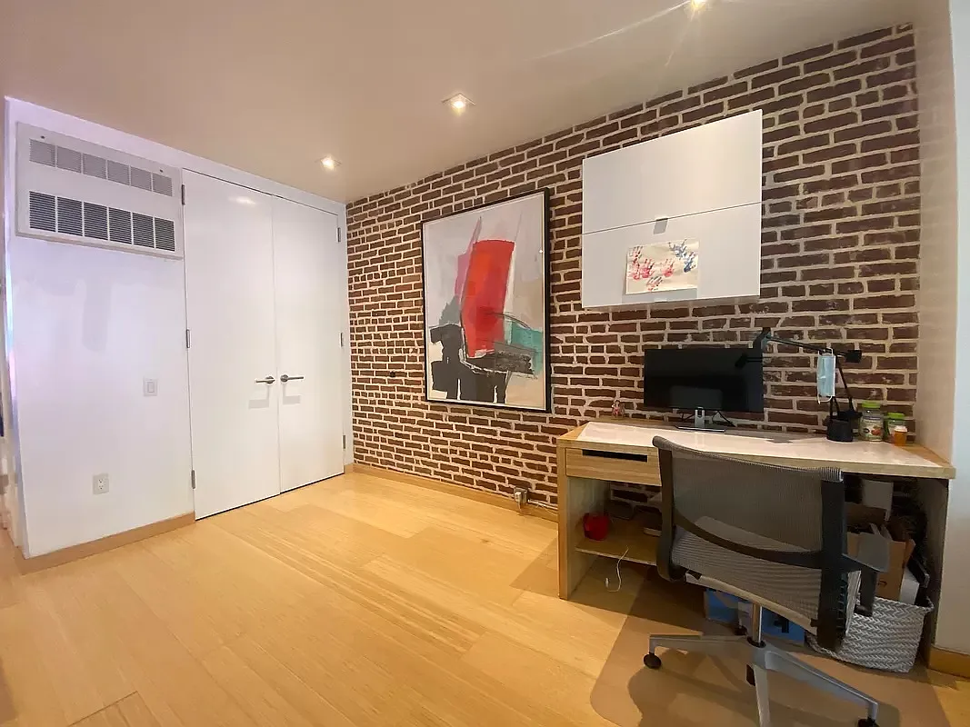 309 W 112TH Street GARDEN