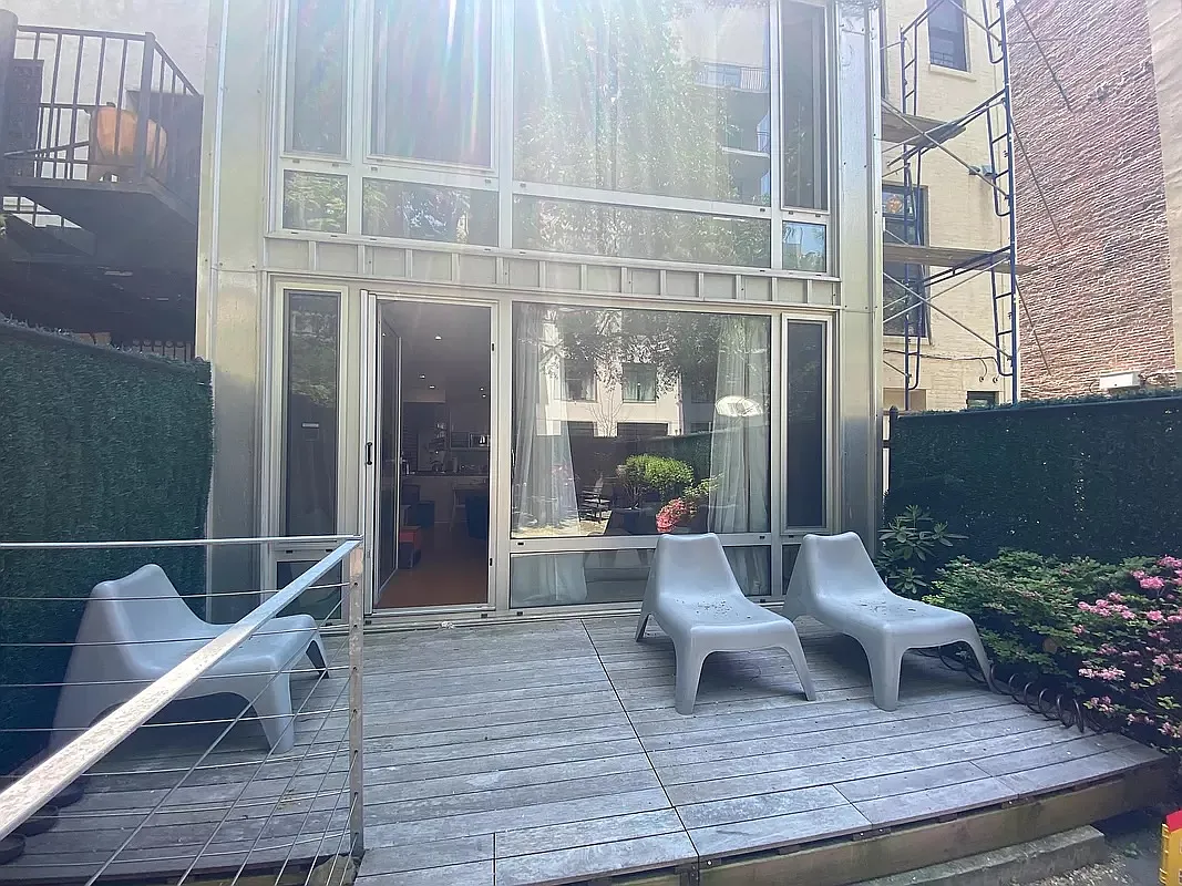 309 W 112TH Street GARDEN