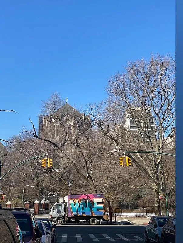 309 W 112TH Street GARDEN