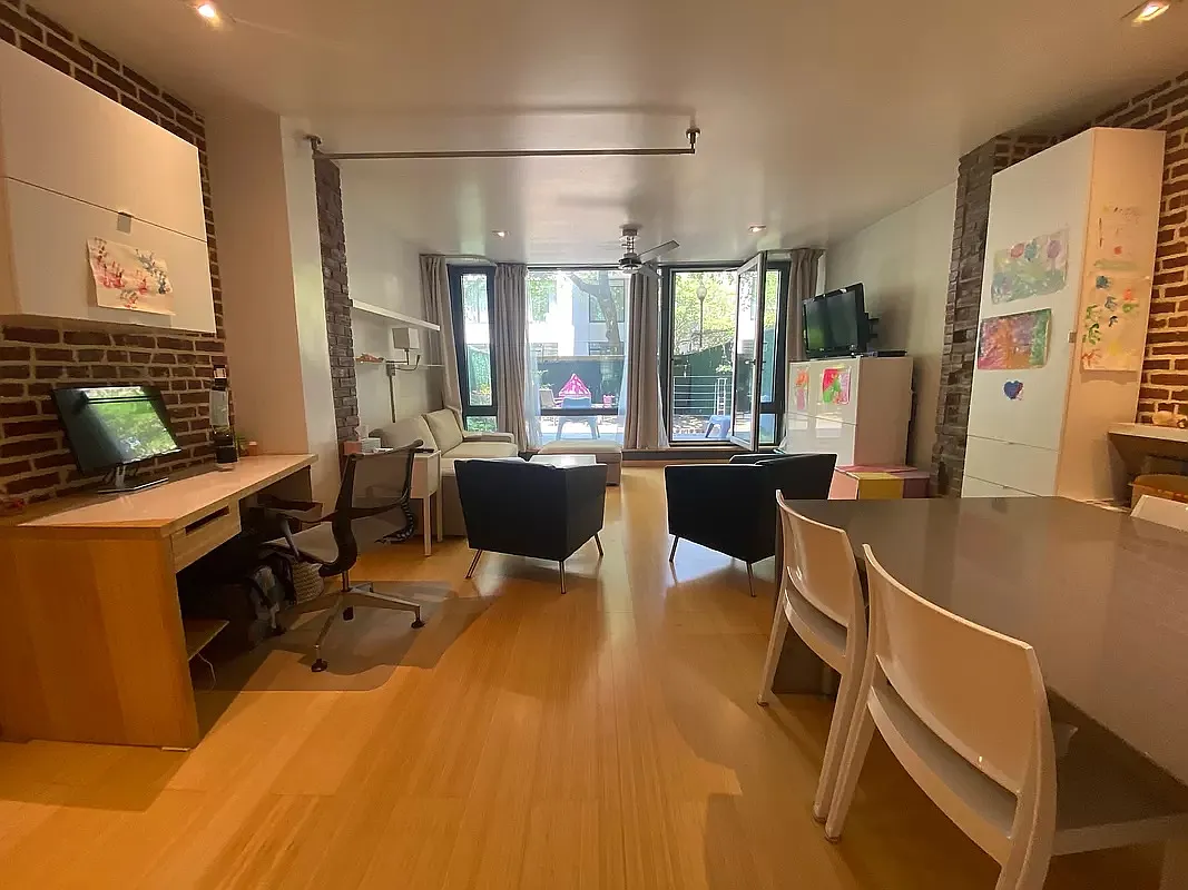 309 W 112TH Street GARDEN
