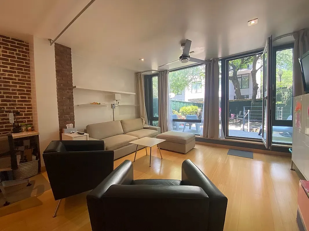309 W 112TH Street GARDEN